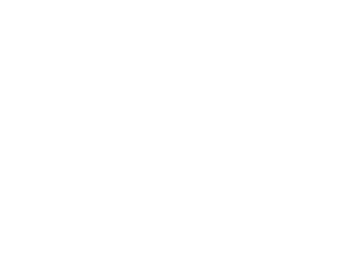 ZAXZO logo in white on clear background